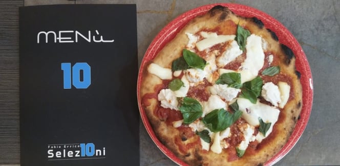 Fabio Errico 10 Selezioni - 8