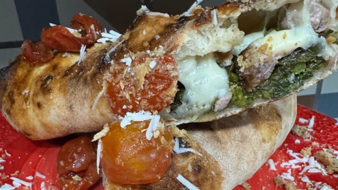 Fabio Errico 10 Selezioni - 2