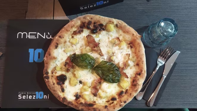 Fabio Errico 10 Selezioni - 9