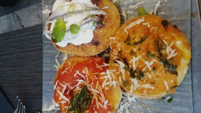 Fabio Errico 10 Selezioni - 7