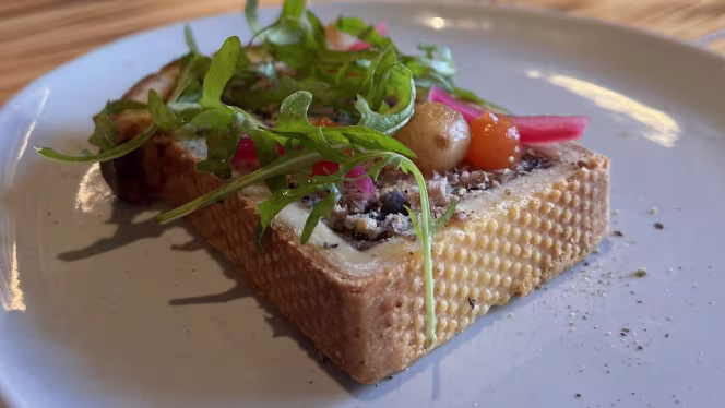 Le Comptoir JOA - Lac du Der - 2