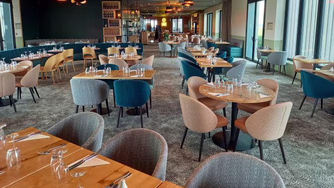 Le Comptoir JOA - Lac du Der - 0