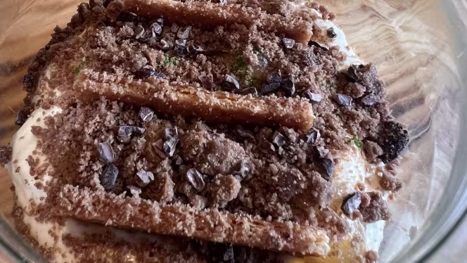 Le Comptoir JOA - Lac du Der - 1