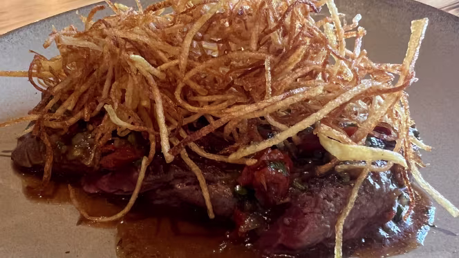 Le Comptoir JOA - Lac du Der - 3