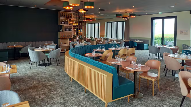 Le Comptoir JOA - Lac du Der - 7