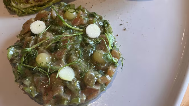 Le Comptoir JOA - Lac du Der - 4