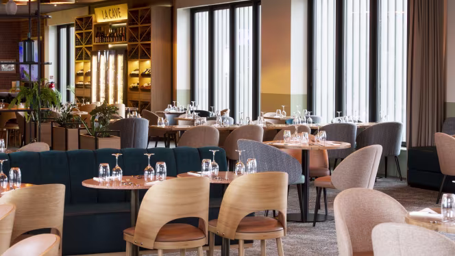 Le Comptoir JOA - Lac du Der - 5