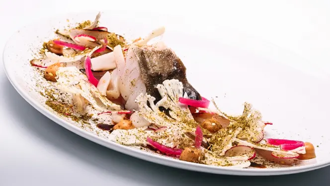 Galia - Maxim Godigna - Paris - 0