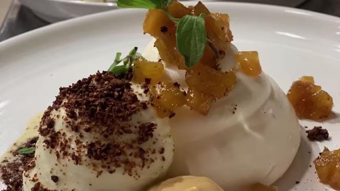 Galia - Maxim Godigna - Paris - 2