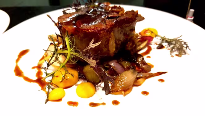 Galia - Maxim Godigna - Paris - 7