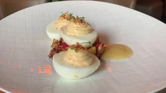 Galia - Maxim Godigna - Paris - 4