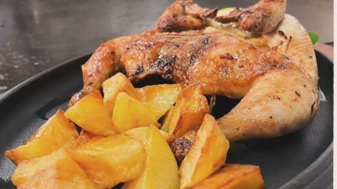 Trattoria Lago del Marano - da Lollo - 5