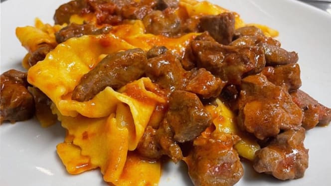 Trattoria Lago del Marano - da Lollo - 2