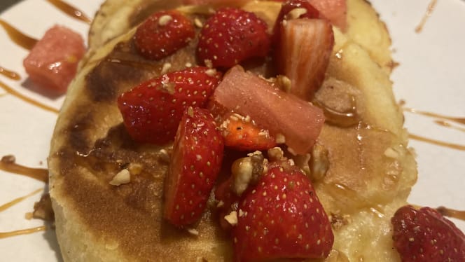 La Cantine de Jo - Nice - 9