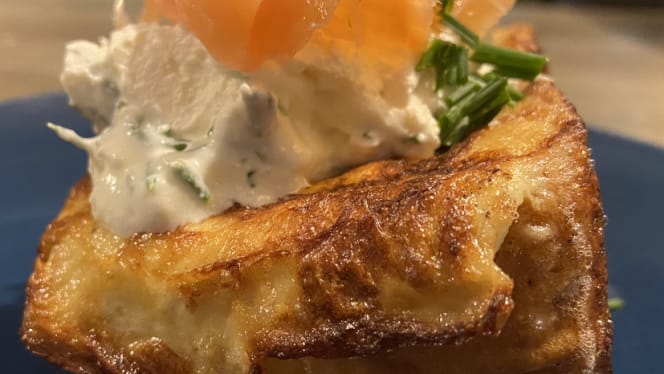 La Cantine de Jo - Nice - 3