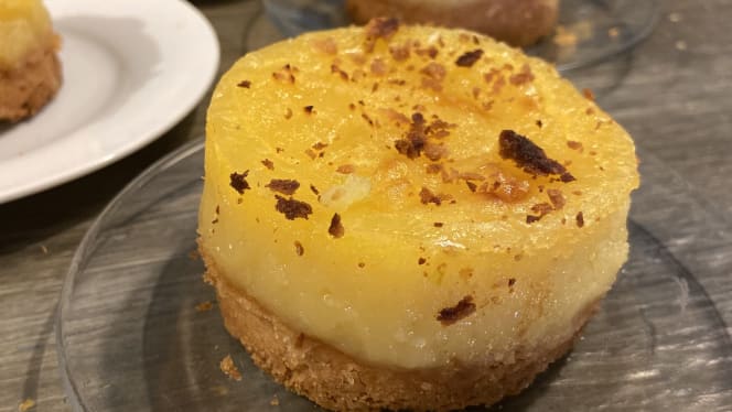 La Cantine de Jo - Nice - 4