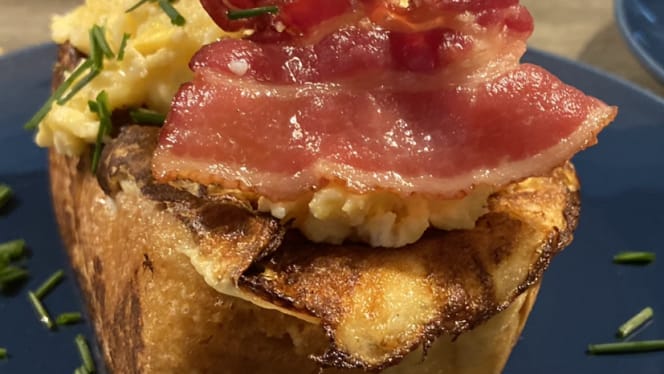 La Cantine de Jo - Nice - 1