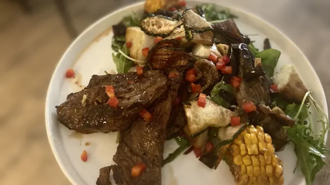 La Cantine de Jo - Nice - 0