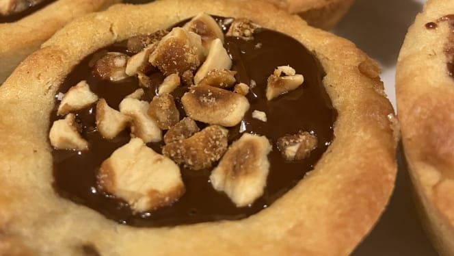 La Cantine de Jo - Nice - 5