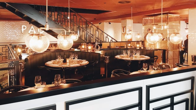 Pauls Restaurant - 0