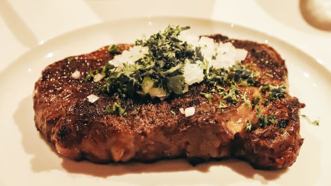 Pauls Restaurant - 8