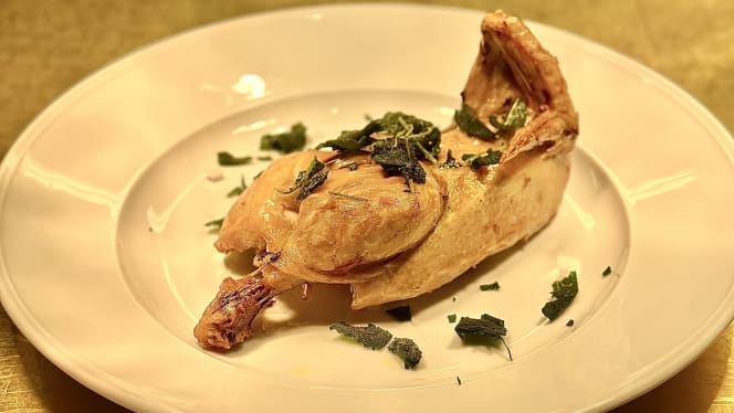 Pauls Restaurant - 2