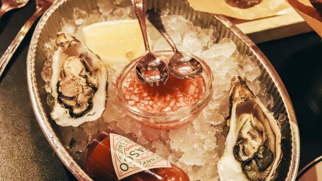 Pauls Restaurant - 6