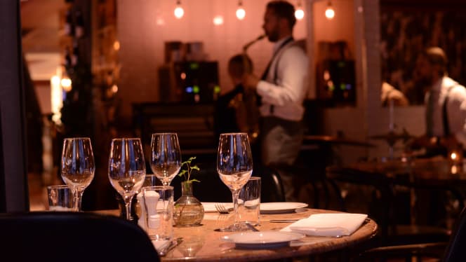 Pauls Restaurant - 7