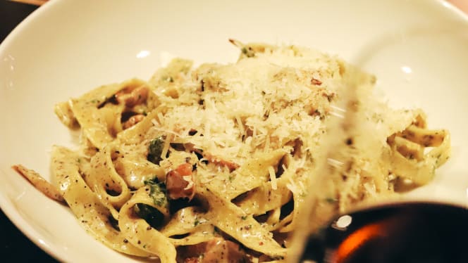 Pauls Restaurant - 3