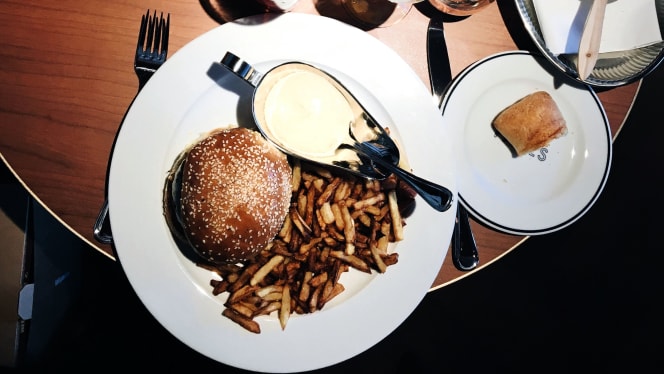 Pauls Restaurant - 5