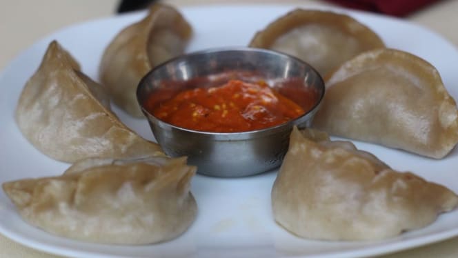 Kathmandu Tandoori - 1