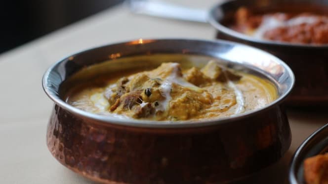 Kathmandu Tandoori - 3