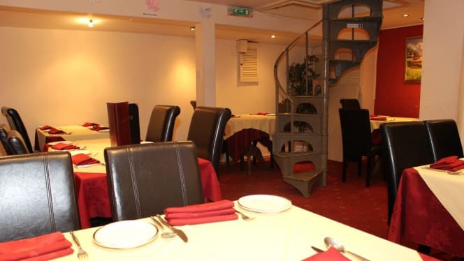 Kathmandu Tandoori - 8