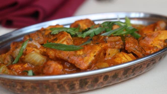 Kathmandu Tandoori - 5
