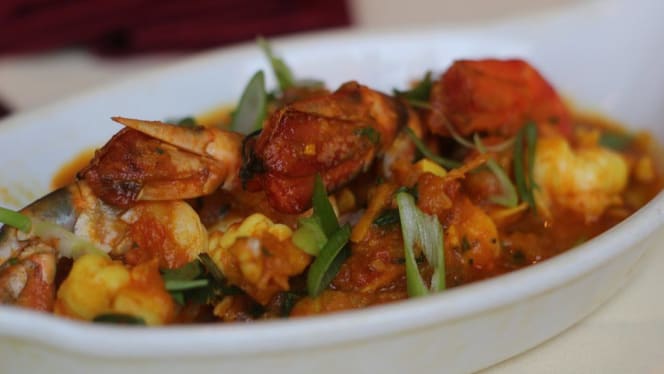 Kathmandu Tandoori - 6