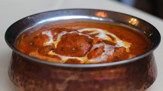 Kathmandu Tandoori - 4