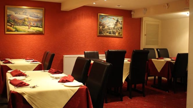 Kathmandu Tandoori - 9