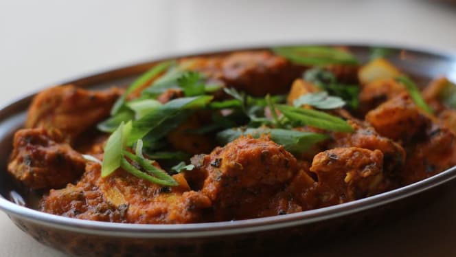 Kathmandu Tandoori - 2