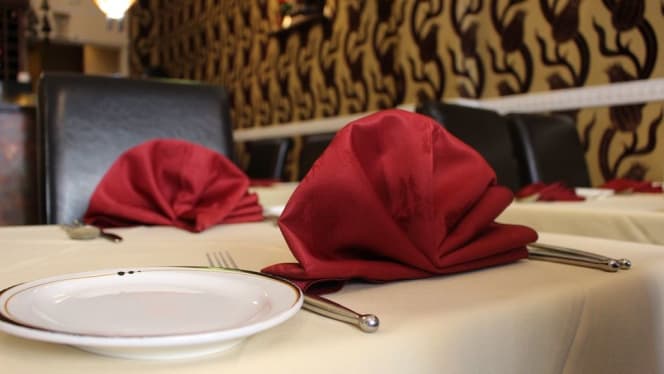 Kathmandu Tandoori - 7