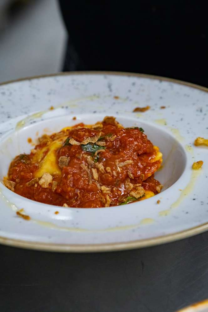 Santanna Restaurant - 1