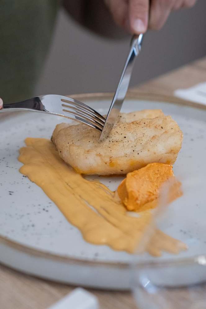 Santanna Restaurant - 7