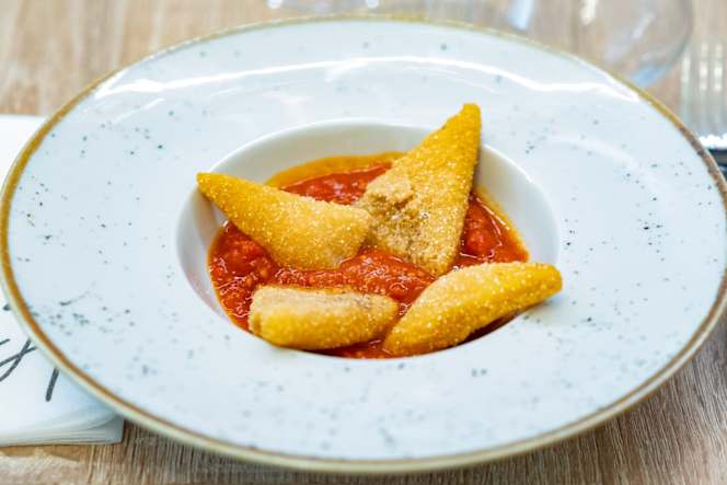 Santanna Restaurant - 6