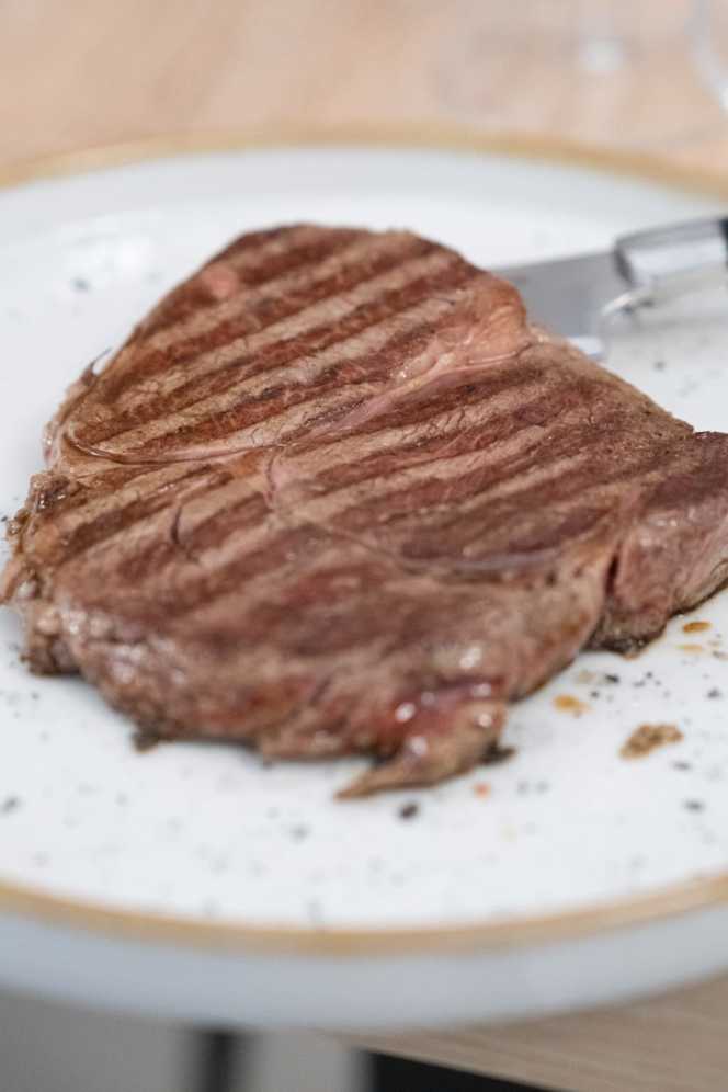 Santanna Restaurant - 3