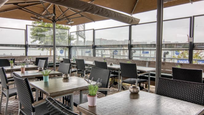 Brasserie Down Town - 4