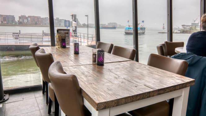 Brasserie Down Town - 1