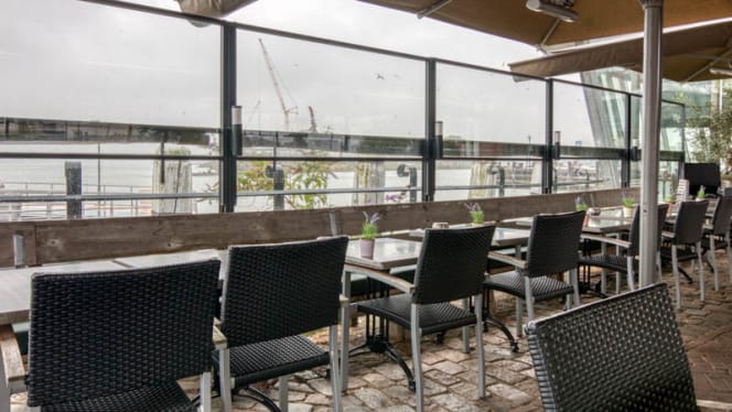 Brasserie Down Town - 2