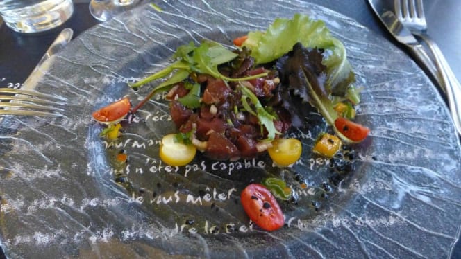 La Tour Sarrasine - 5