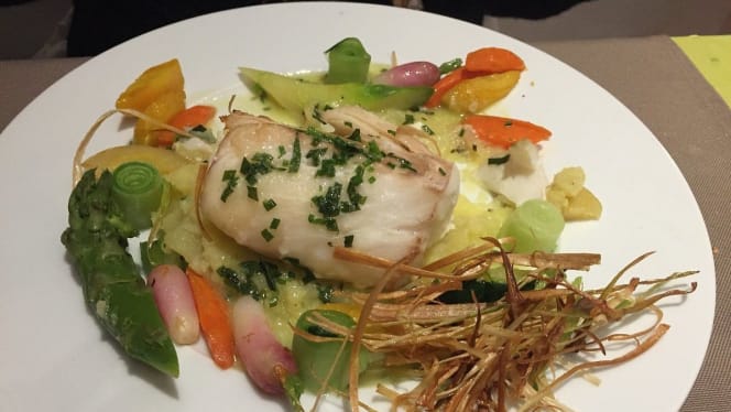 La Tour Sarrasine - 6