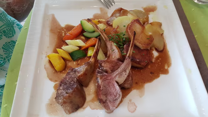 La Tour Sarrasine - 3