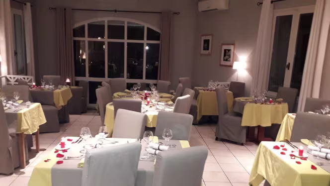 La Tour Sarrasine - 0